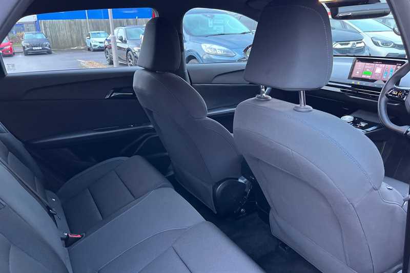 Used MG MG4 2023 for sale - 77648434: Photo 33