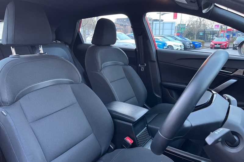 Used MG MG4 2023 for sale - 77648434: Photo 35