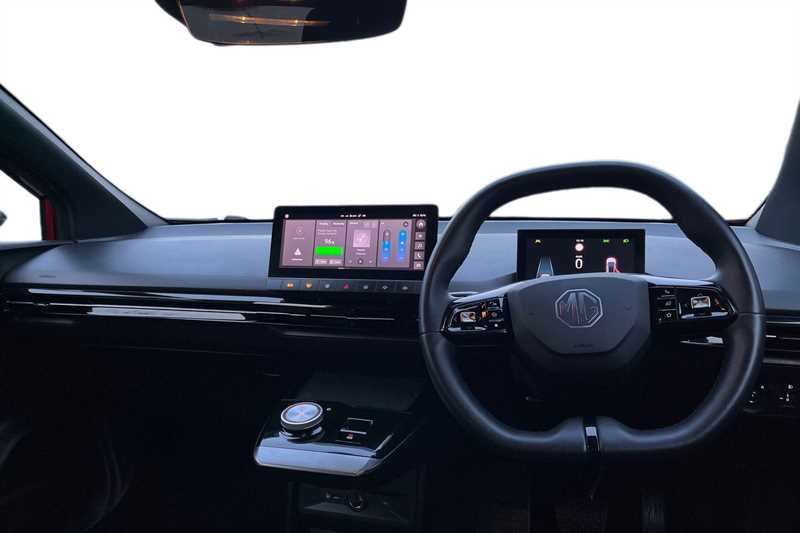 Used MG MG4 2023 for sale - 77648434: Photo 4