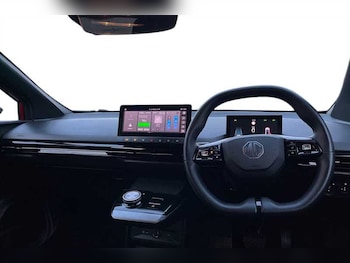 Used MG MG4 2023 for sale - 77648434: Photo