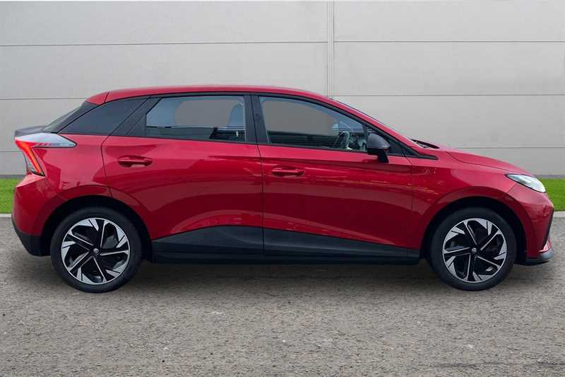 Used MG MG4 2023 for sale - 77648434: Photo 5