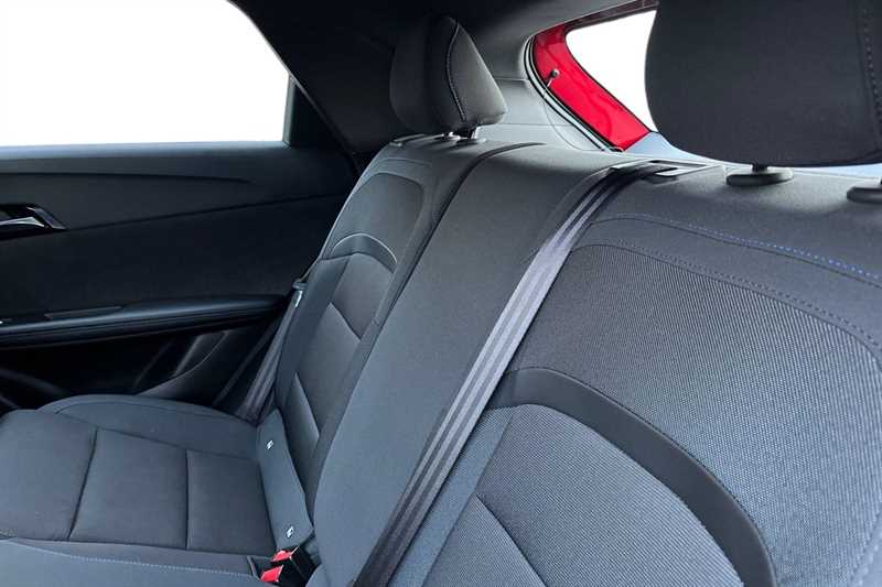 Used MG MG4 2023 for sale - 77648434: Photo 8