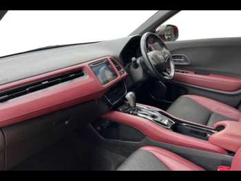 Used Honda HR-V 2019 for sale - 74881427: Photo