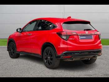 Used Honda HR-V 2019 for sale - 74881427: Photo