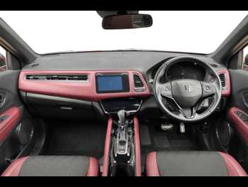 Used Honda HR-V 2019 for sale - 74881427: Photo