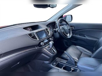 Used Honda CR-V 2017 for sale - 78278001: Photo