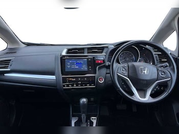 Used Honda Jazz 2017 for sale - 78664164: Photo