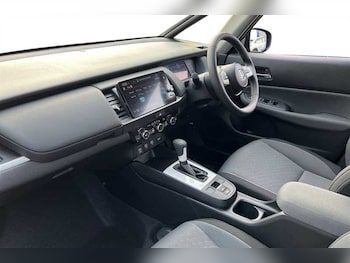 Used Honda Jazz 2023 for sale - 77894119: Photo