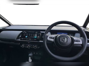 Used Honda Jazz 2023 for sale - 77894119: Photo