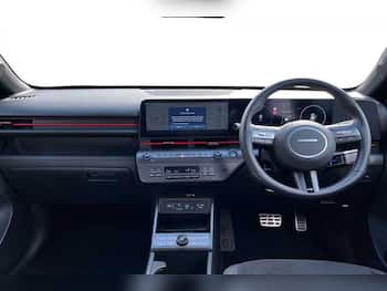 Used Hyundai KONA 2024 for sale - 79623578: Photo