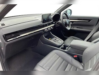 Used Honda CR-V 2025 for sale - 78172806: Photo