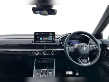 Used Honda CR-V 2025 for sale - 78172806: Photo