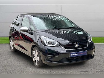 Honda - Jazz