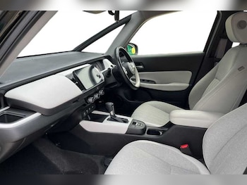 Used Honda Jazz 2021 for sale - 75722484: Photo