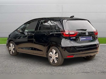 Used Honda Jazz 2021 for sale - 75722484: Photo
