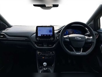 Used Ford Puma 2023 for sale - 78364655: Photo