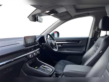 Used Honda CR-V 2024 for sale - 79795885: Photo