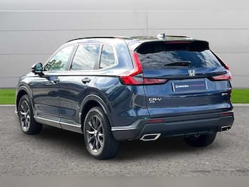 Used Honda CR-V 2024 for sale - 79795885: Photo
