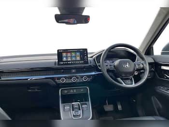 Used Honda CR-V 2024 for sale - 79795885: Photo