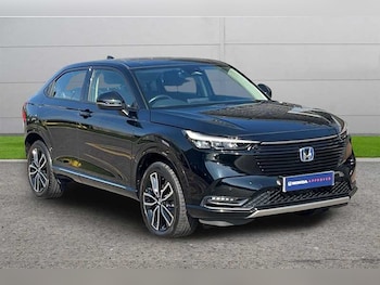 Used Honda HR-V 2022 for sale - 79077862: Photo