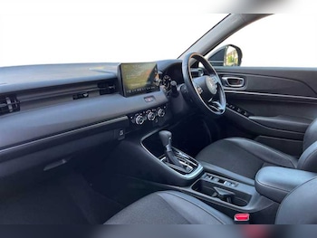 Used Honda HR-V 2022 for sale - 79077862: Photo