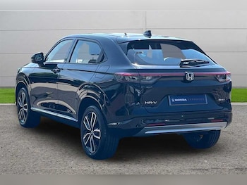 Used Honda HR-V 2022 for sale - 79077862: Photo