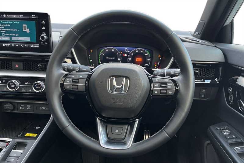 Used Honda CR-V 2025 for sale - 77232485: Photo 13