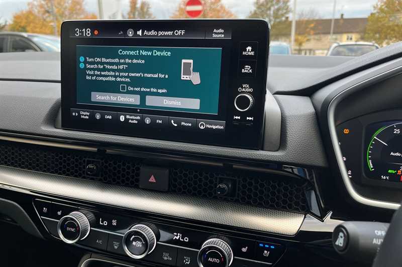 Used Honda CR-V 2025 for sale - 77232485: Photo 14