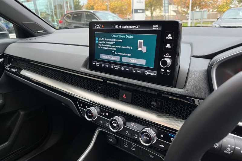 Used Honda CR-V 2025 for sale - 77232485: Photo 15