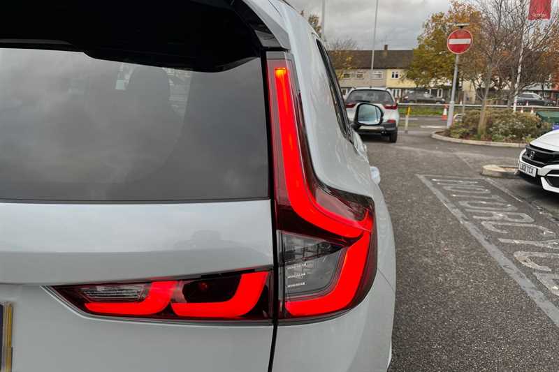 Used Honda CR-V 2025 for sale - 77232485: Photo 24