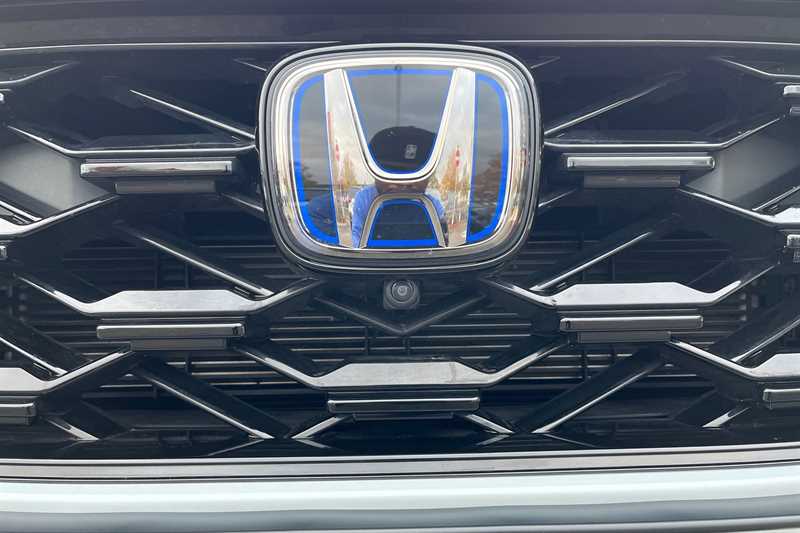 Used Honda CR-V 2025 for sale - 77232485: Photo 25