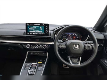 Used Honda CR-V 2025 for sale - 77232485: Photo