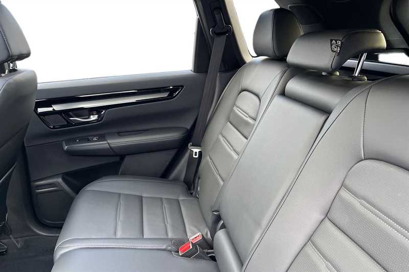 Used Honda CR-V 2025 for sale - 77232485: Photo 8