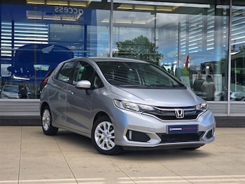 Used Honda Jazz 2019 for sale - 75603258: Photo