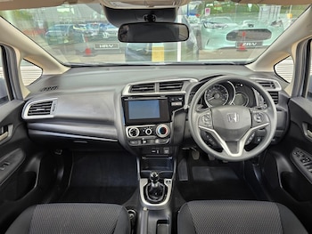 Used Honda Jazz 2019 for sale - 75603258: Photo