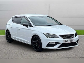 Used SEAT Leon 2018 for sale - 78967263: Photo