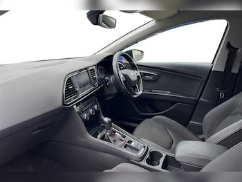 Used SEAT Leon 2018 for sale - 78967263: Photo