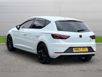 Used SEAT Leon 2018 for sale - 78967263: Photo