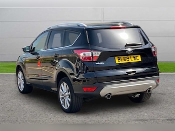 Used Ford Kuga 2019 for sale - 78650584: Photo