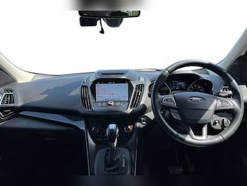Used Ford Kuga 2019 for sale - 78650584: Photo