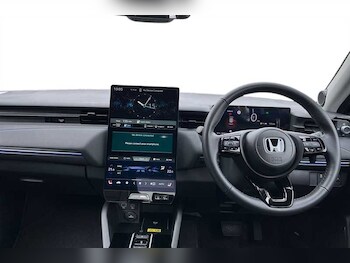 Used Honda e NY1 2025 for sale - 78246953: Photo