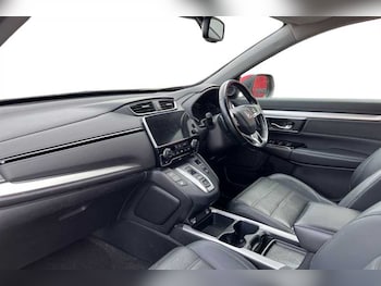 Used Honda CR-V 2021 for sale - 78074649: Photo