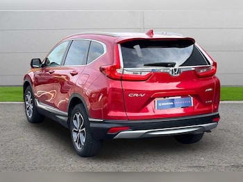 Used Honda CR-V 2021 for sale - 78074649: Photo