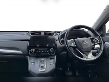 Used Honda CR-V 2021 for sale - 78074649: Photo