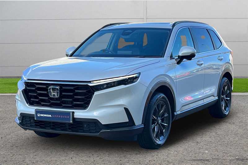 Used Honda CR-V 2024 for sale - 76434942: Photo 10