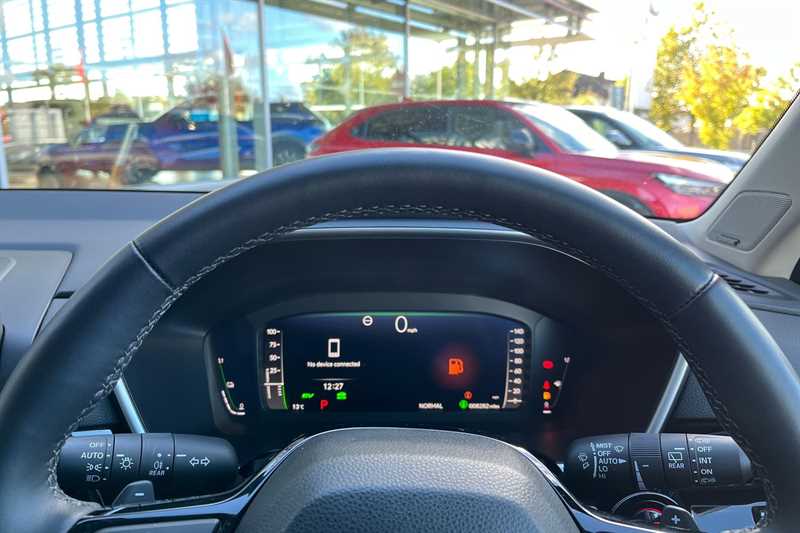 Used Honda CR-V 2024 for sale - 76434942: Photo 11