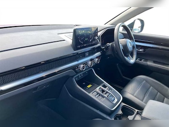 Used Honda CR-V 2024 for sale - 76434942: Photo