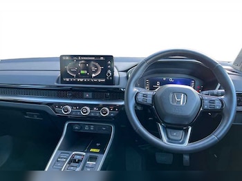 Used Honda CR-V 2024 for sale - 76434942: Photo