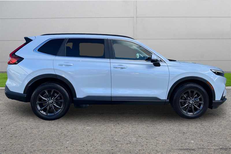 Used Honda CR-V 2024 for sale - 76434942: Photo 5