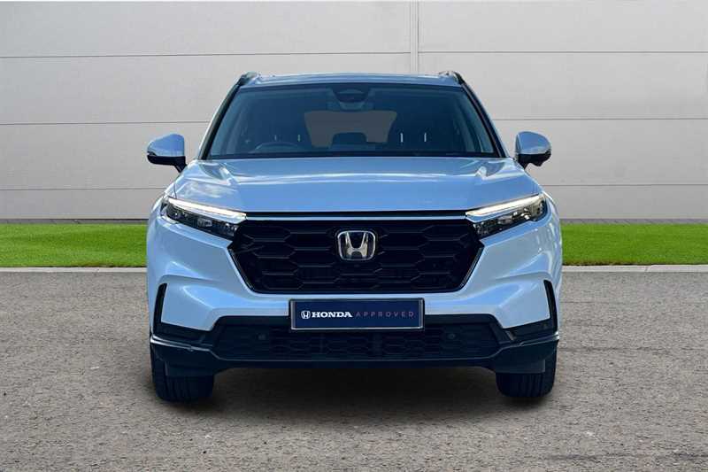 Used Honda CR-V 2024 for sale - 76434942: Photo 6